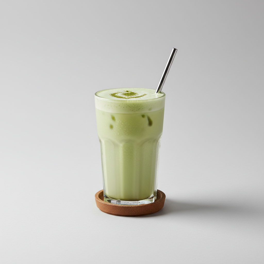 green tea