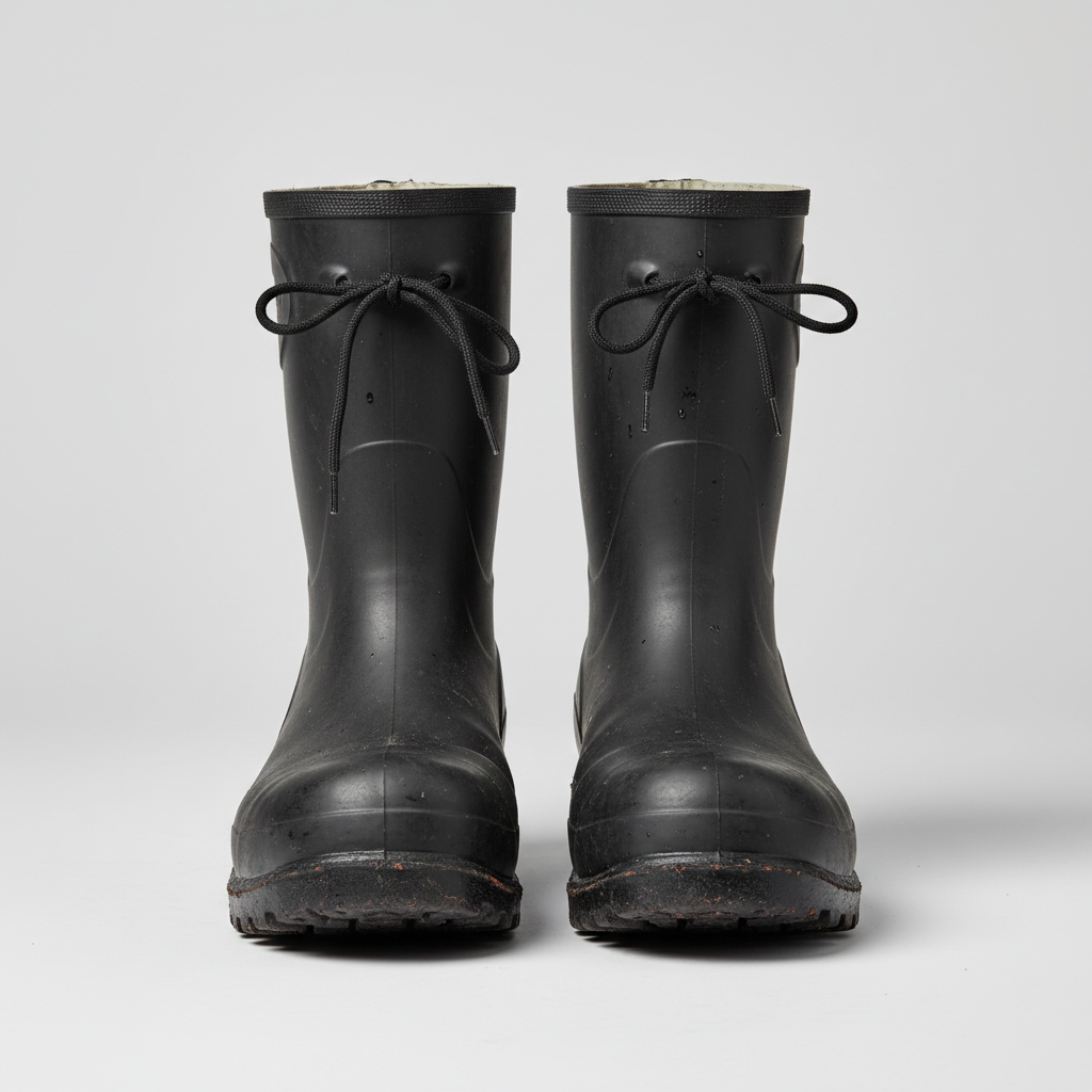 gumboots