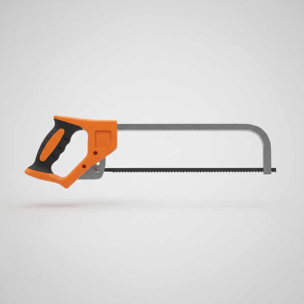 hacksaw