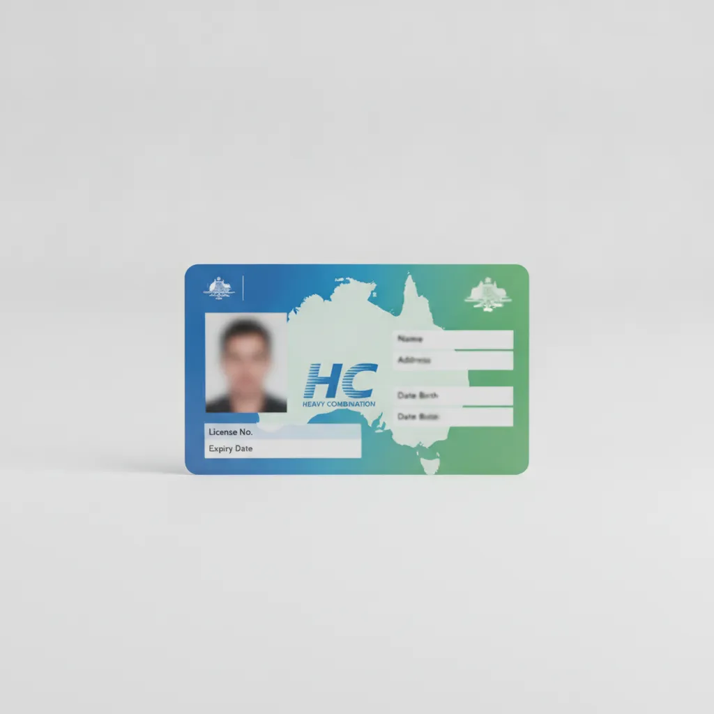 HC licence