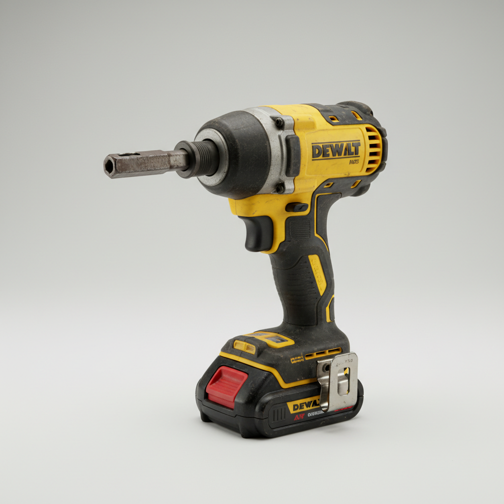impact driver