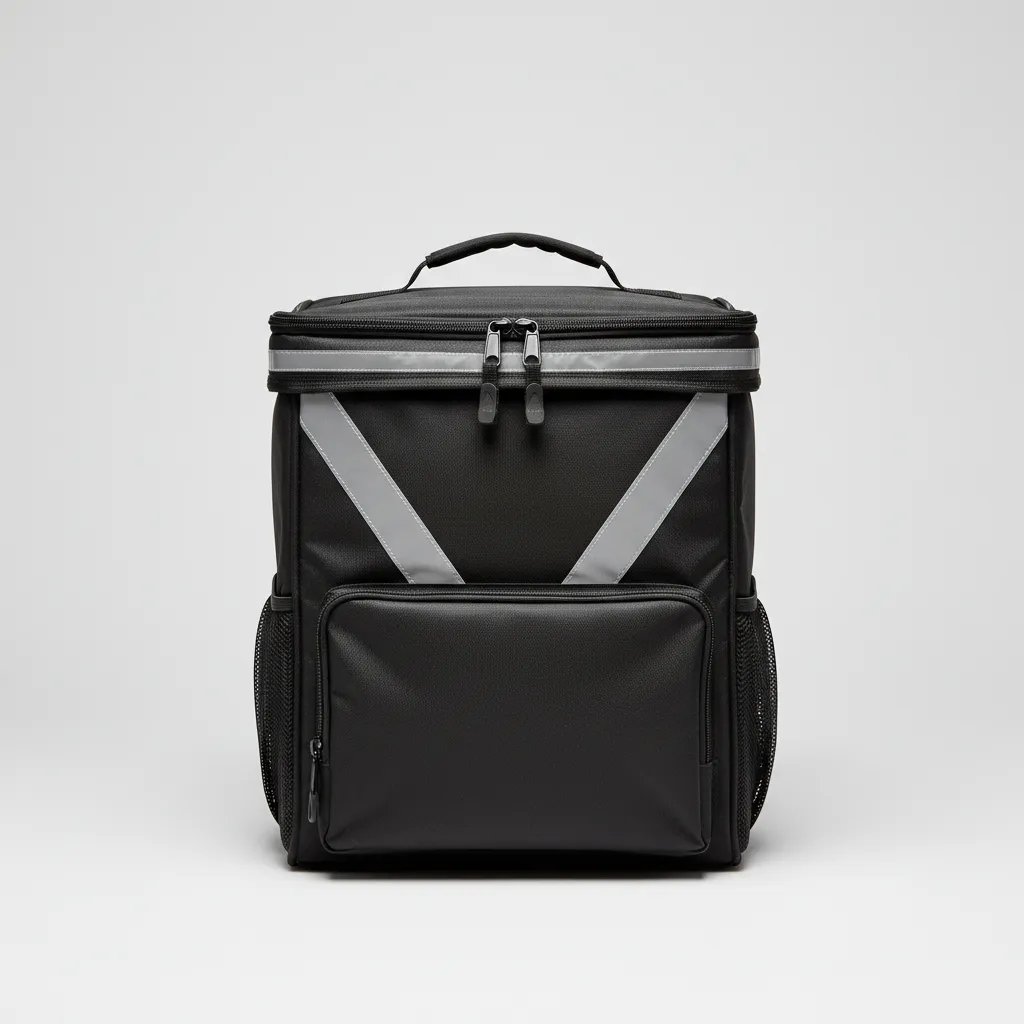 insulated bag