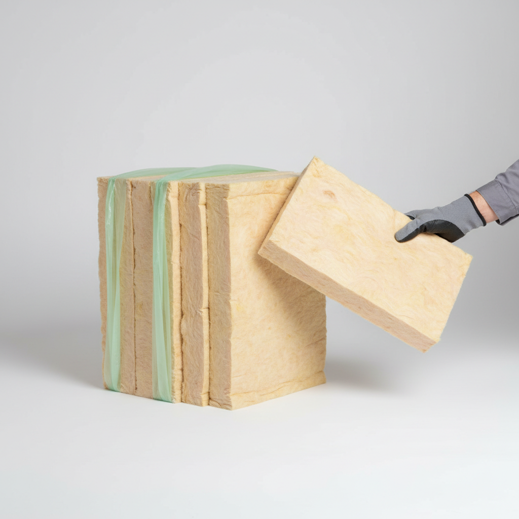 insulation batts