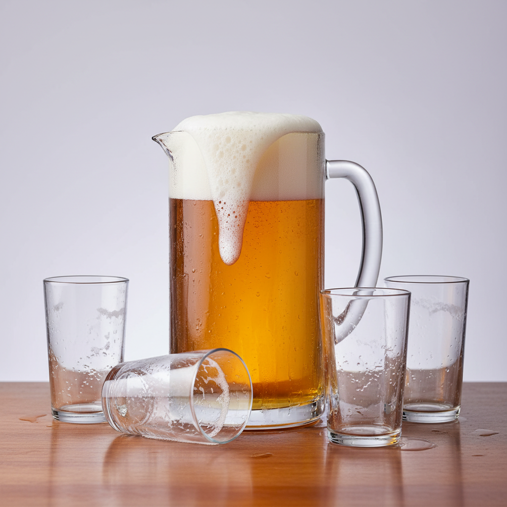 jug