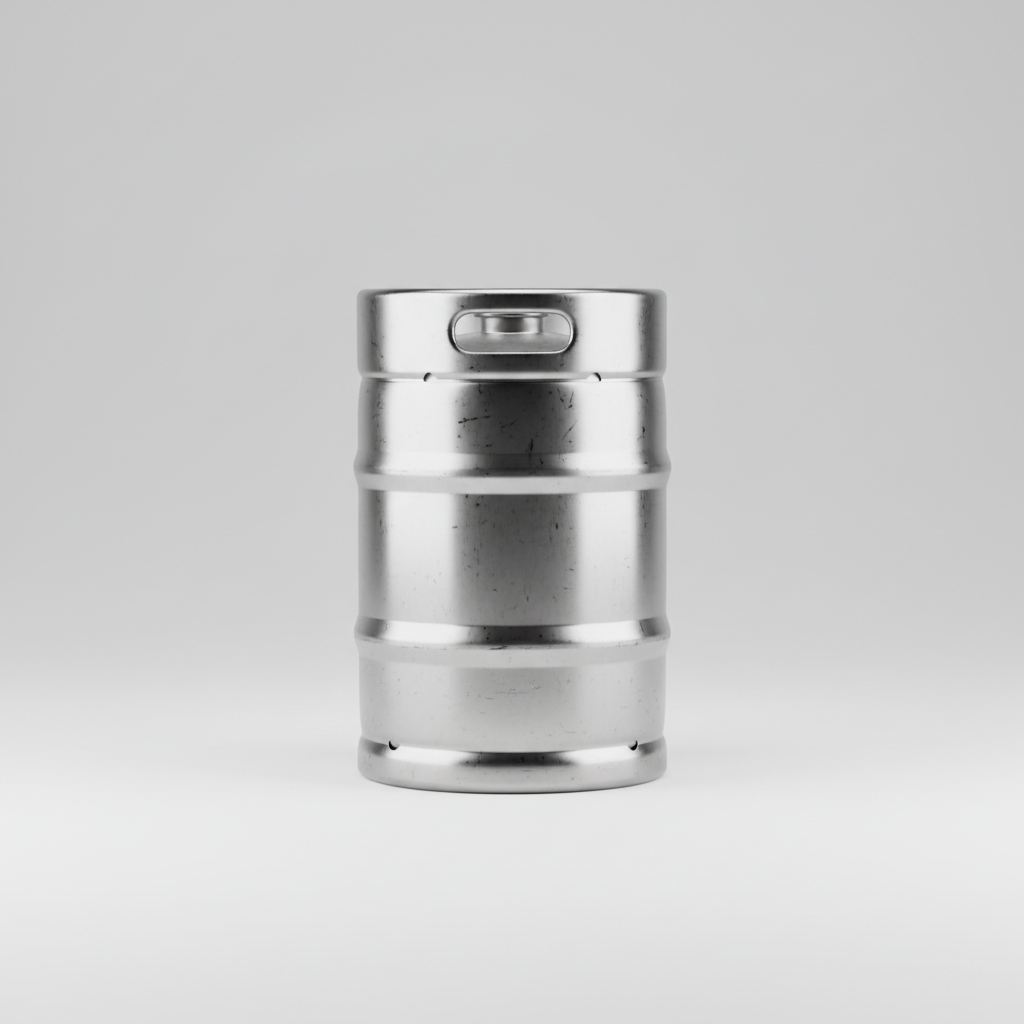 keg