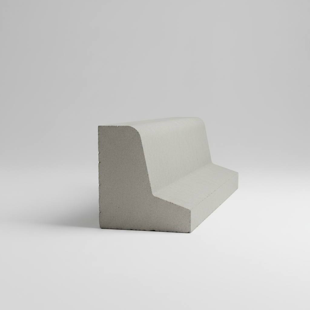 kerb