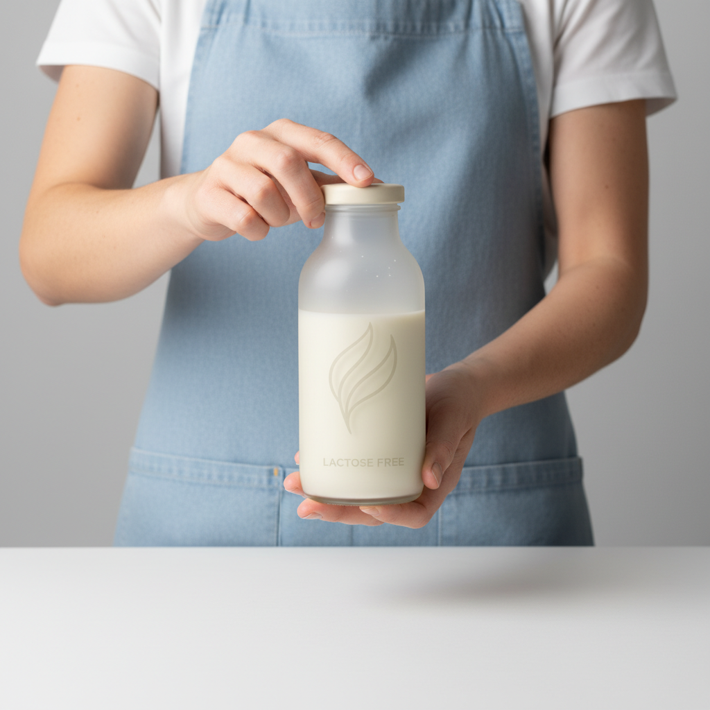 lactose free