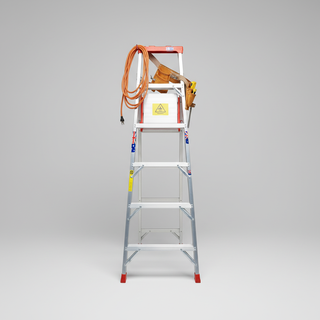 ladder