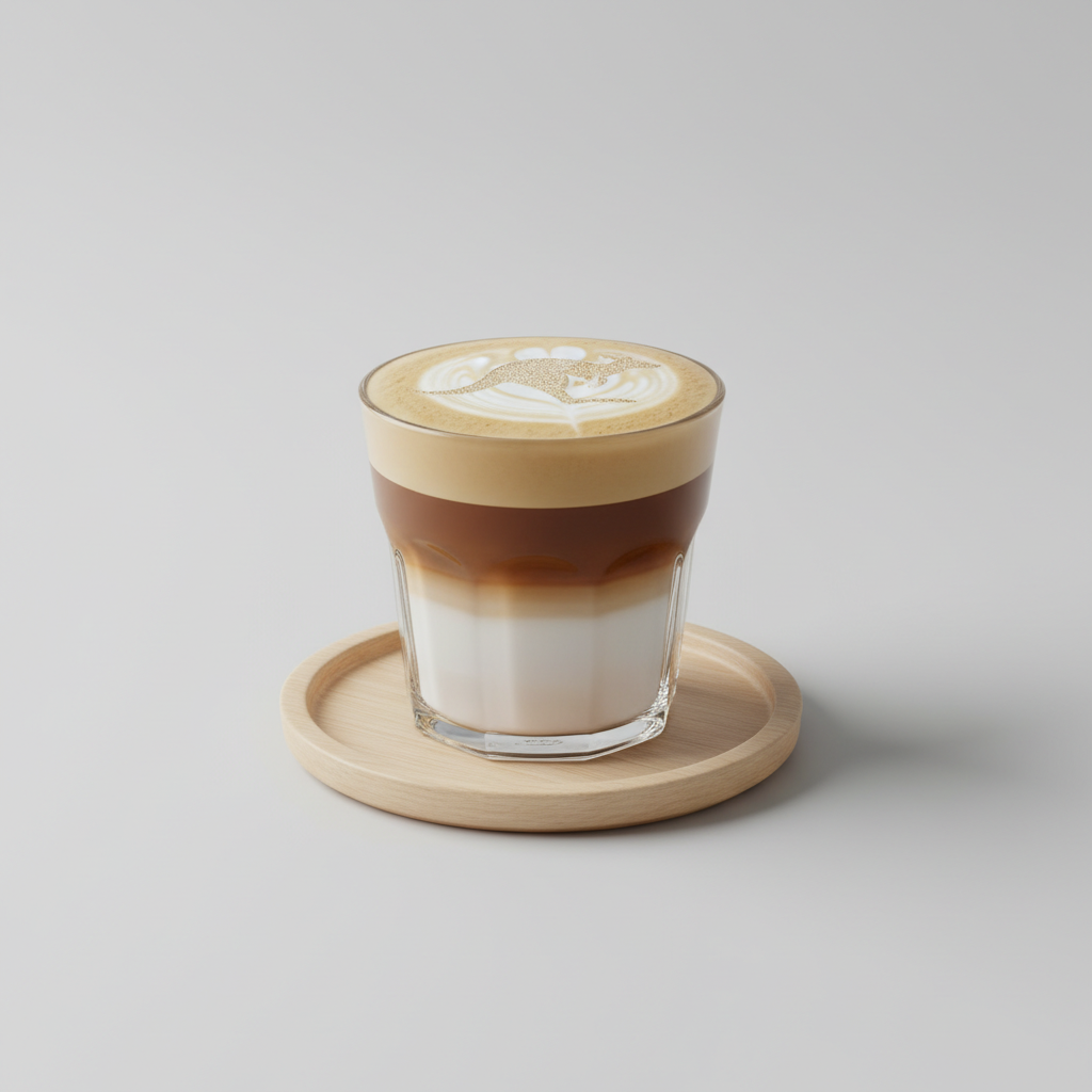 latte
