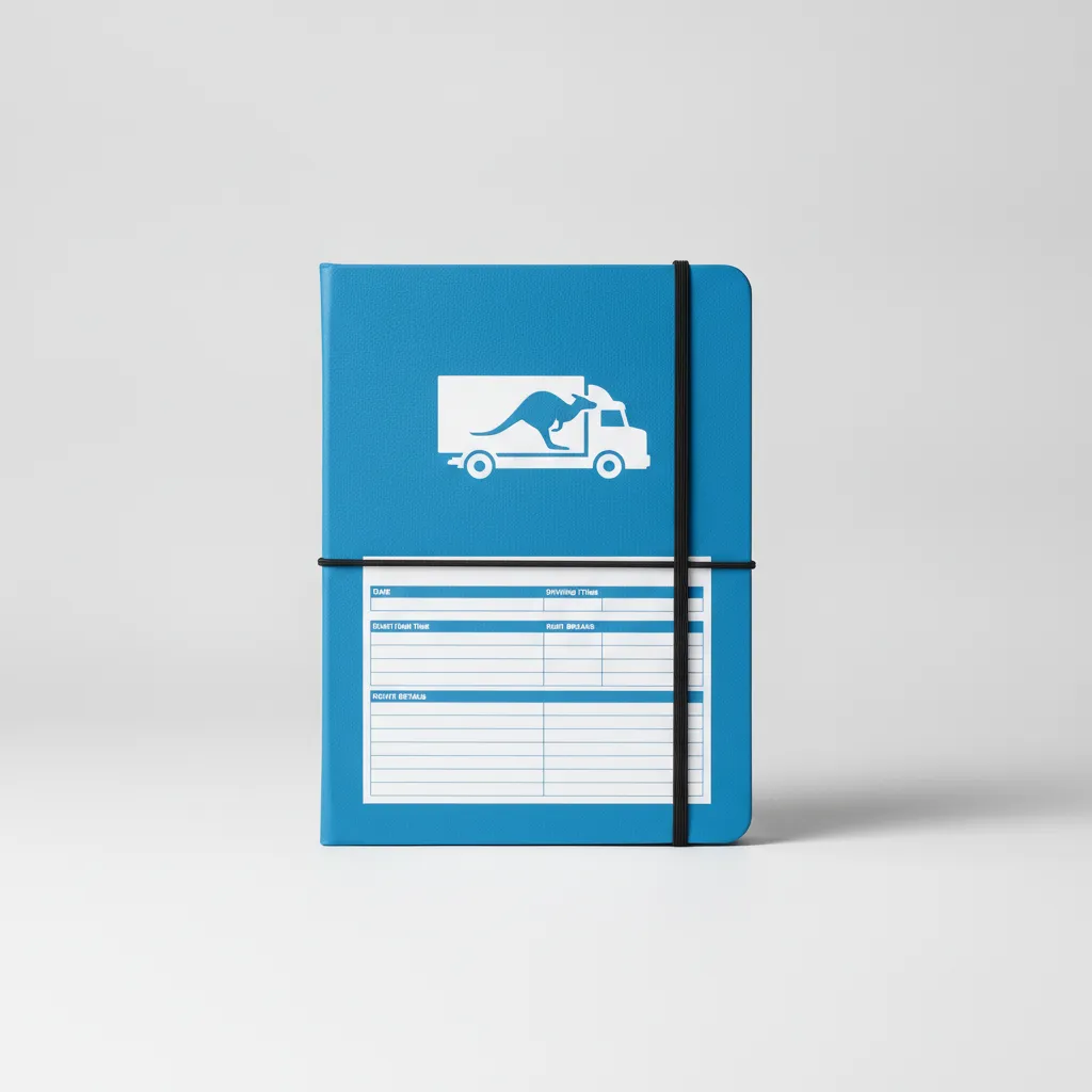 logbook