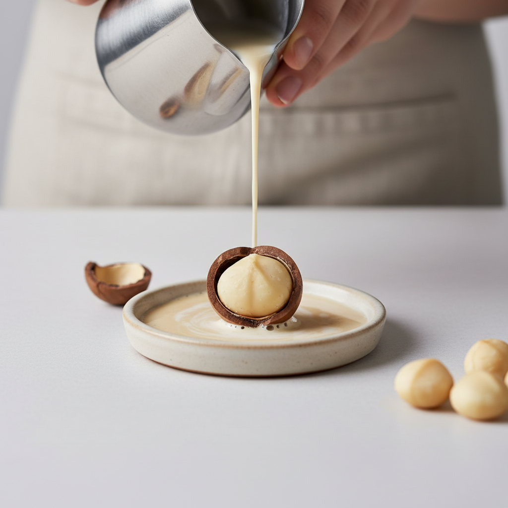 macadamia