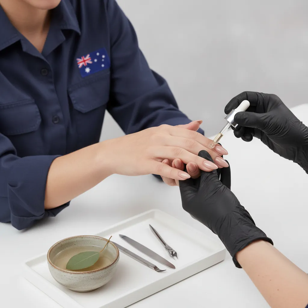 manicure
