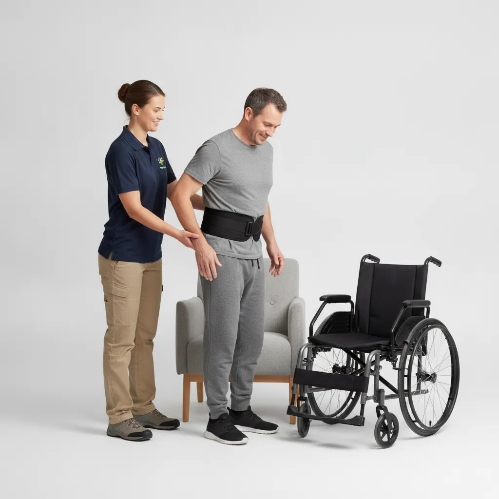 manual handling