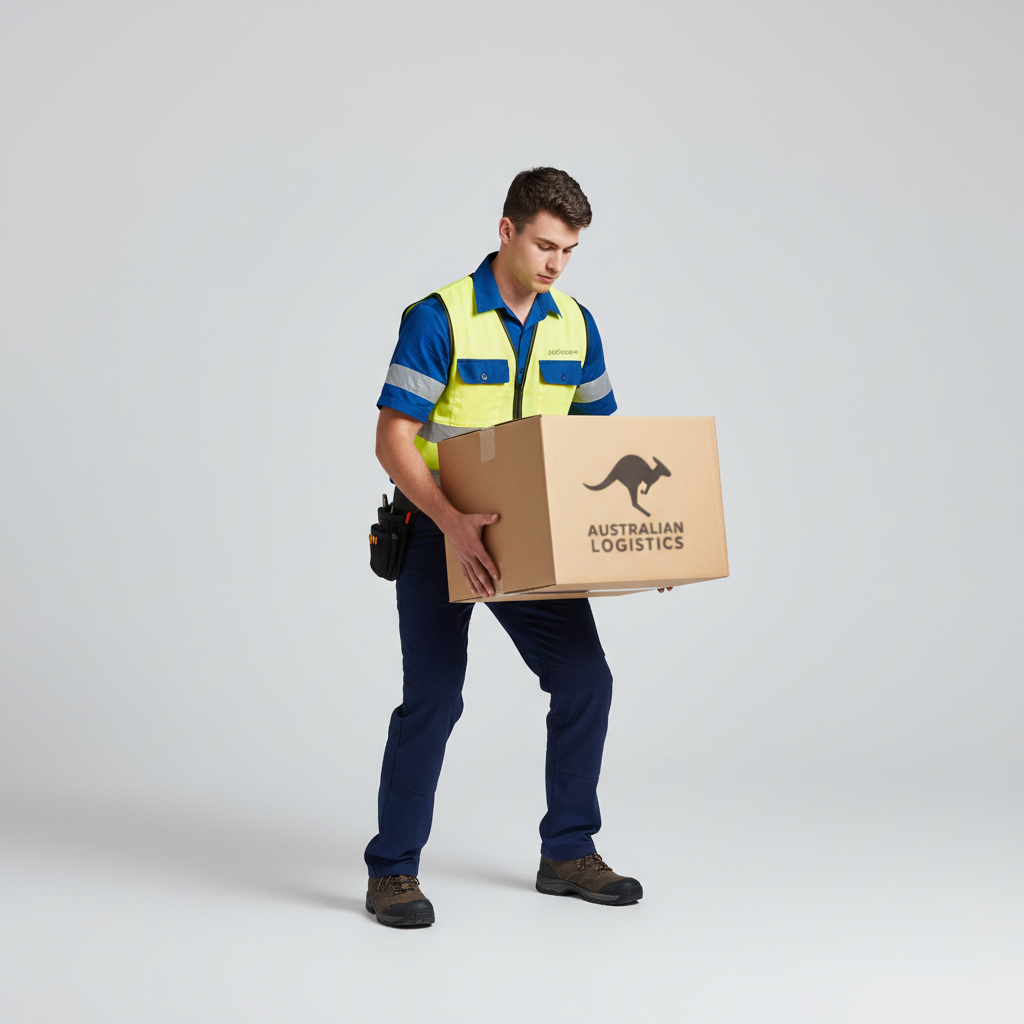 manual handling