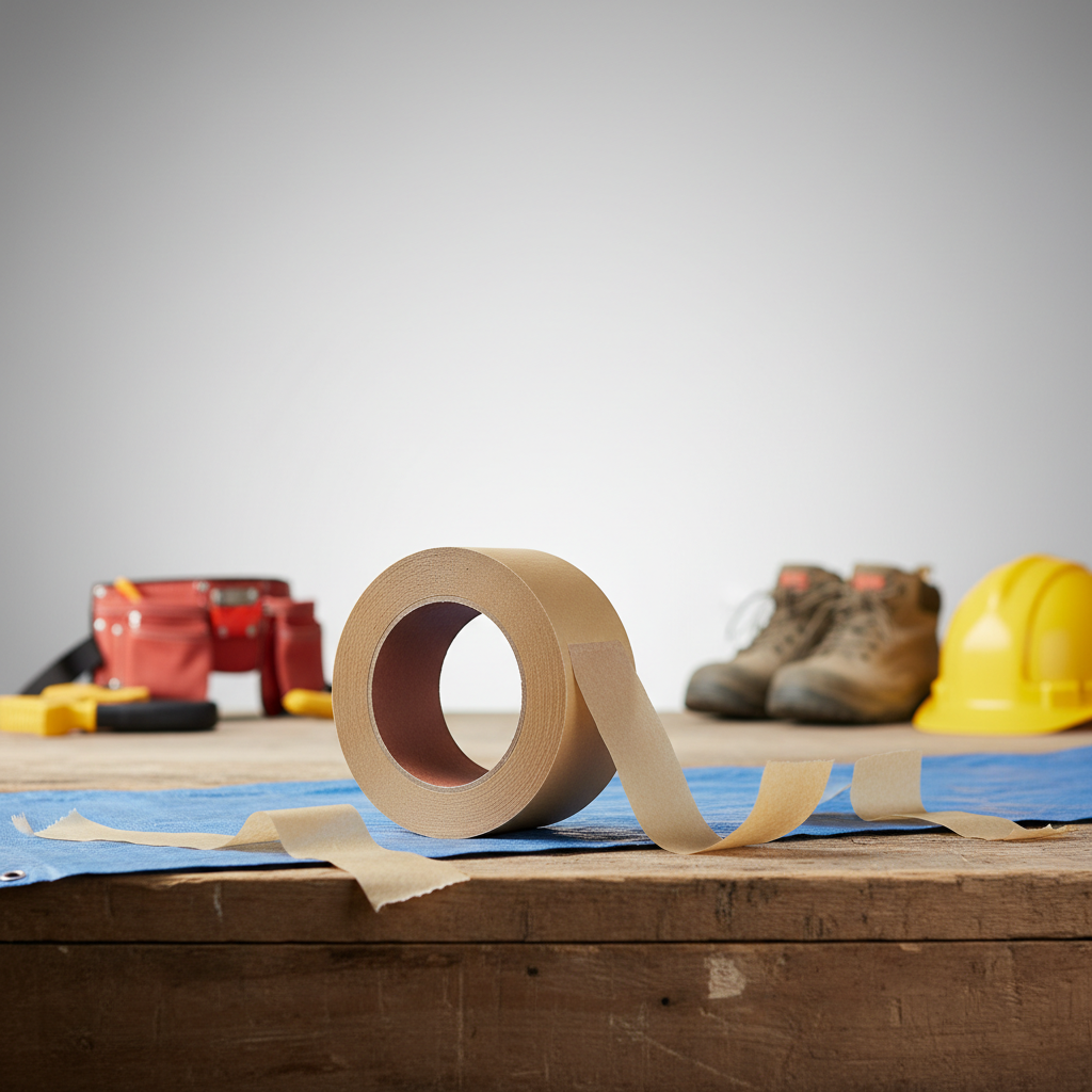 masking tape