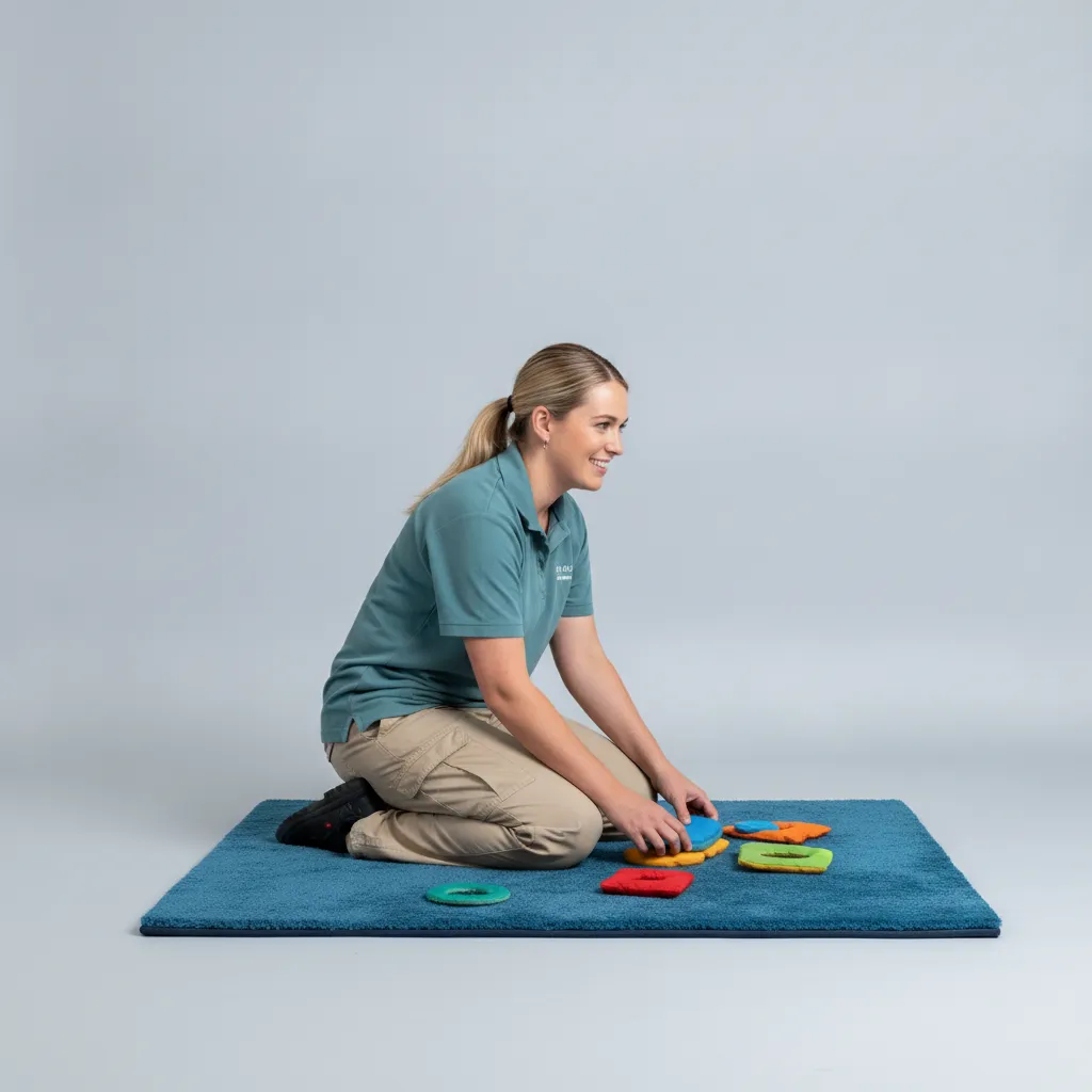 mat time