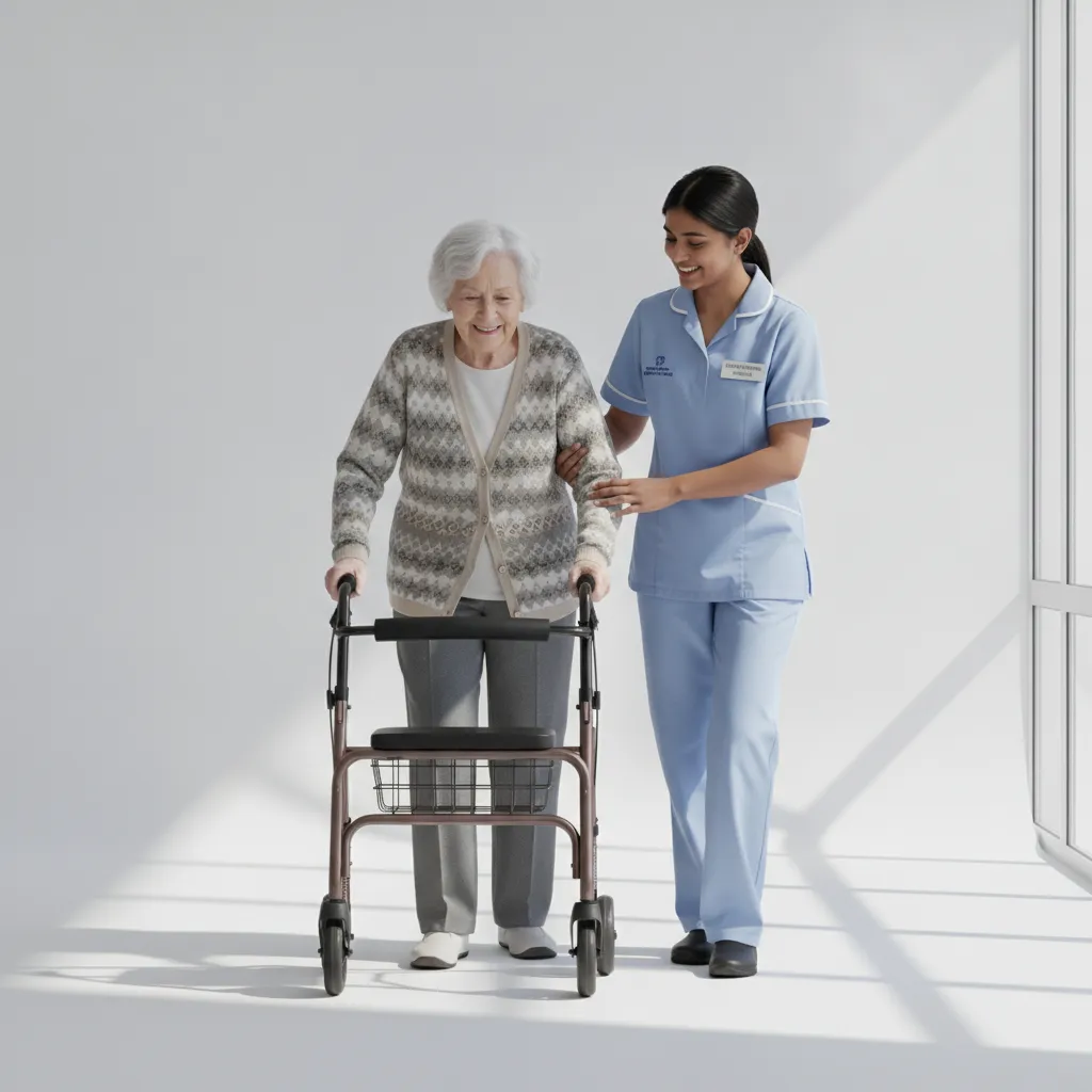 mobility aid