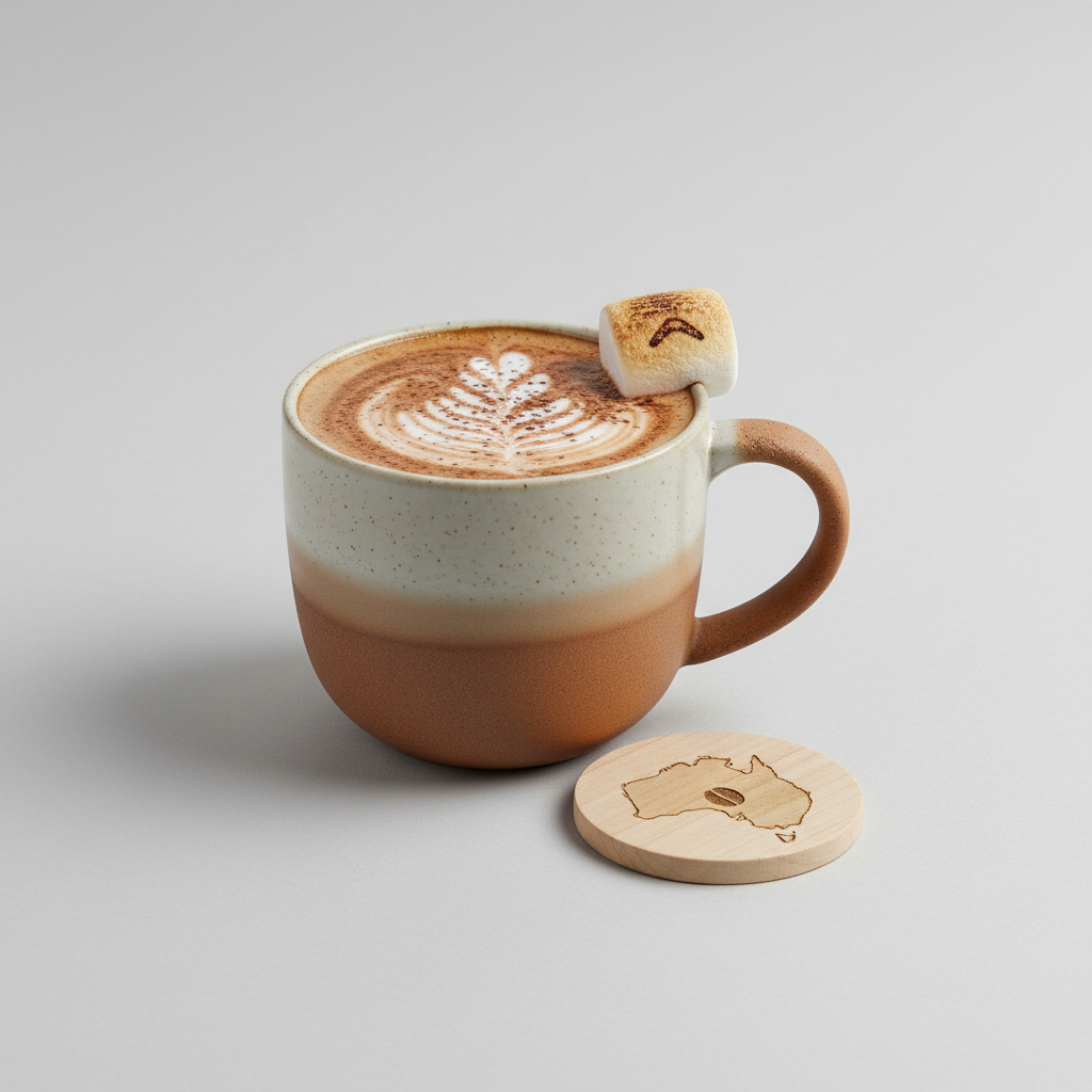 mocha