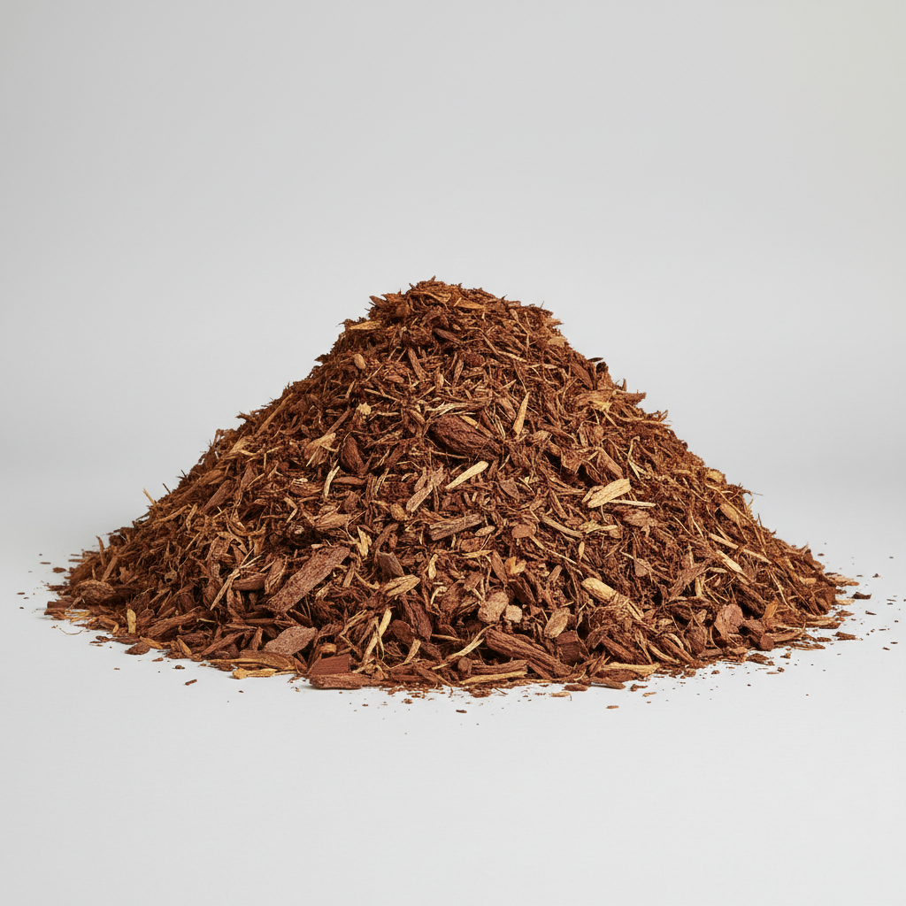 mulch
