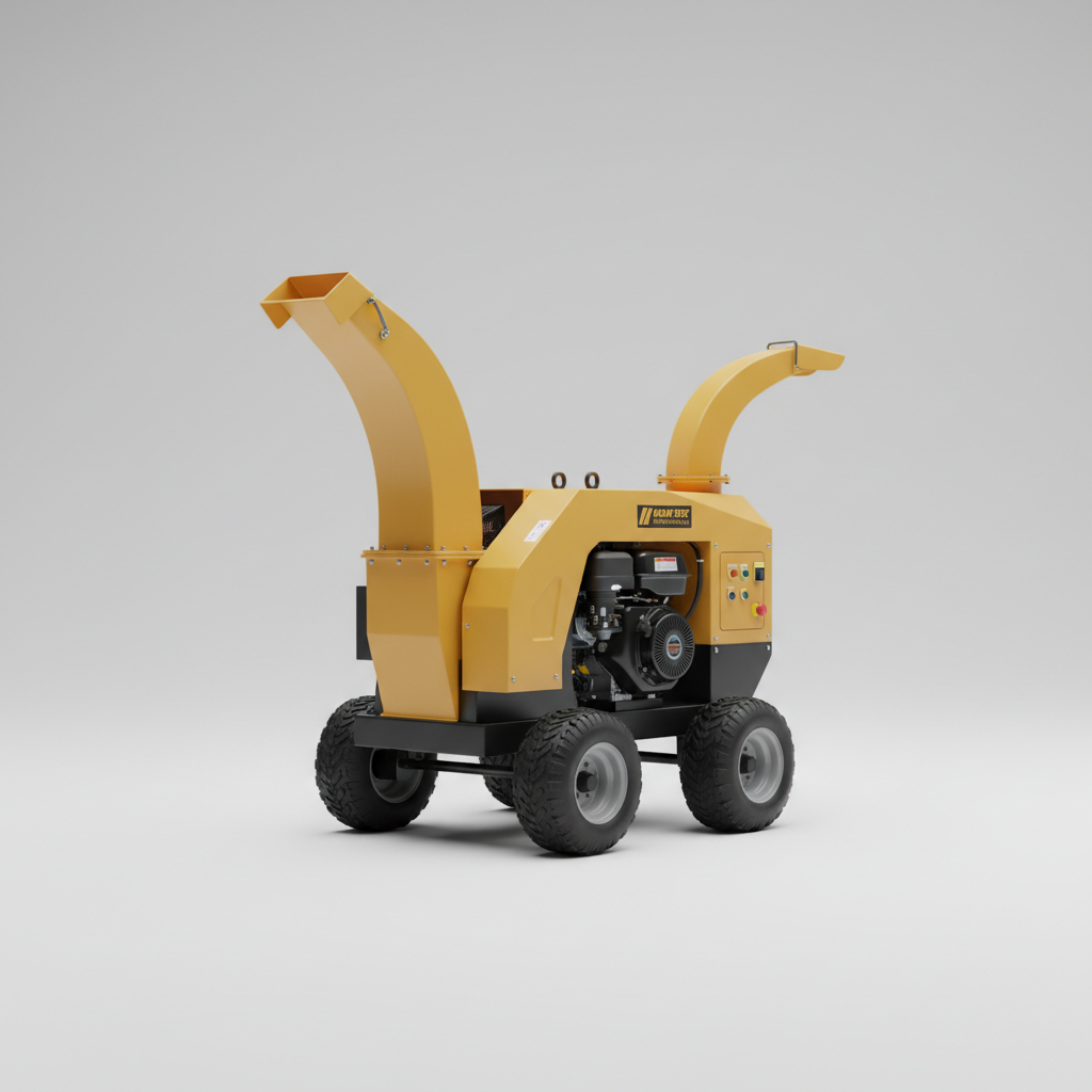 mulcher