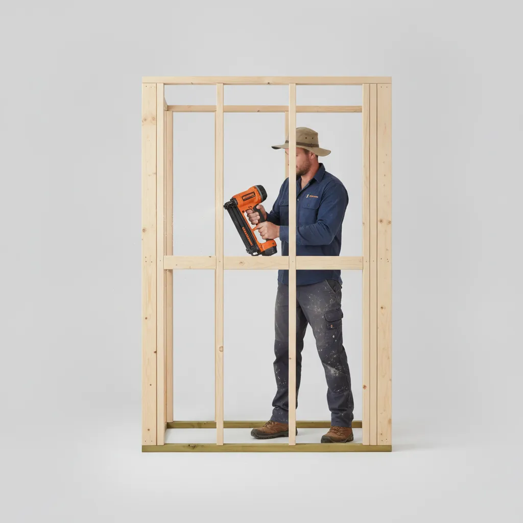 nail gun