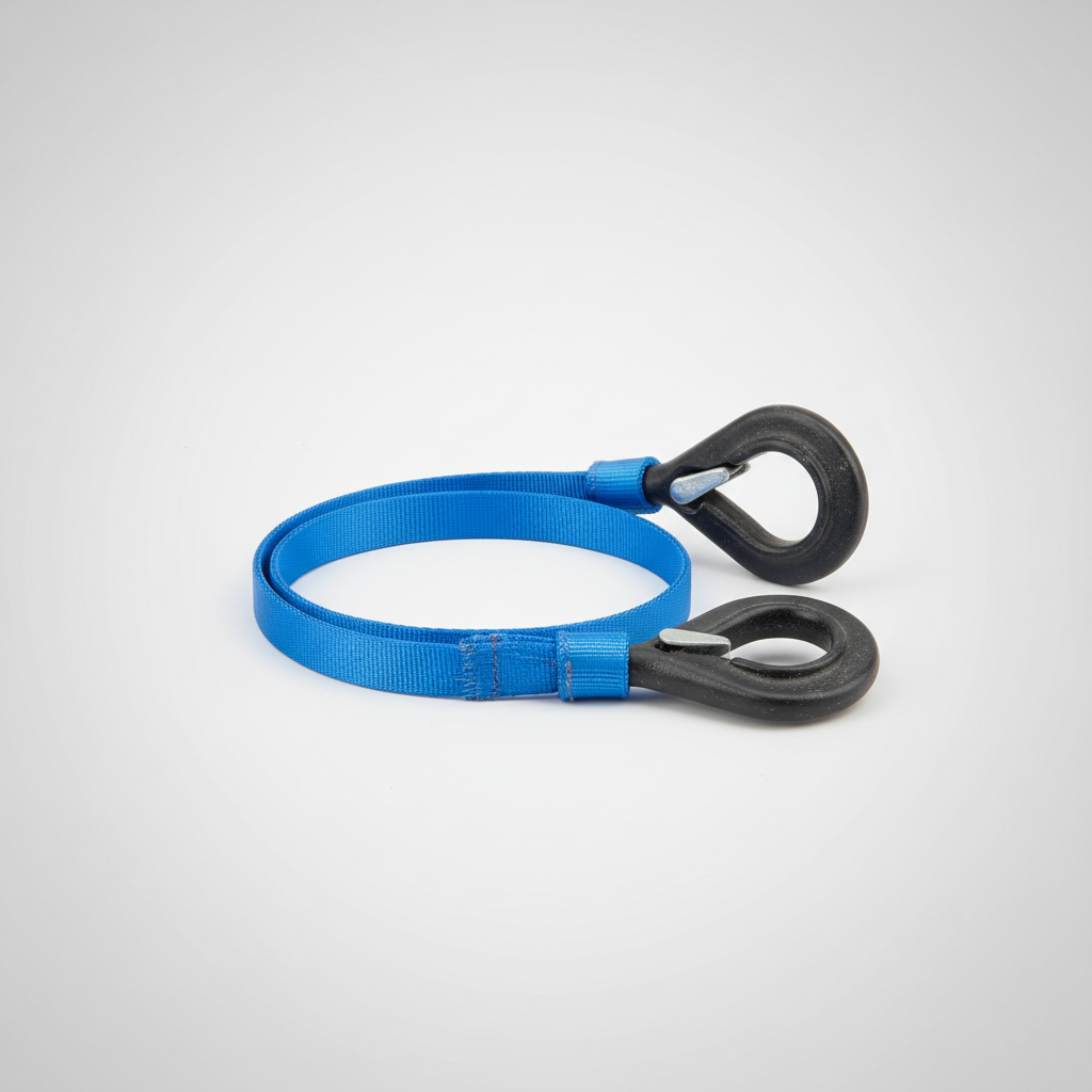 occy strap