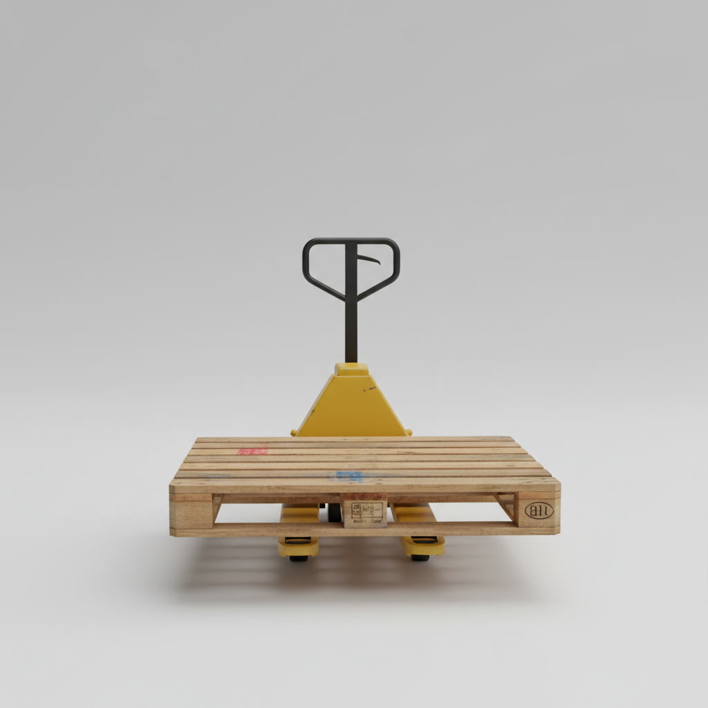 pallet jack
