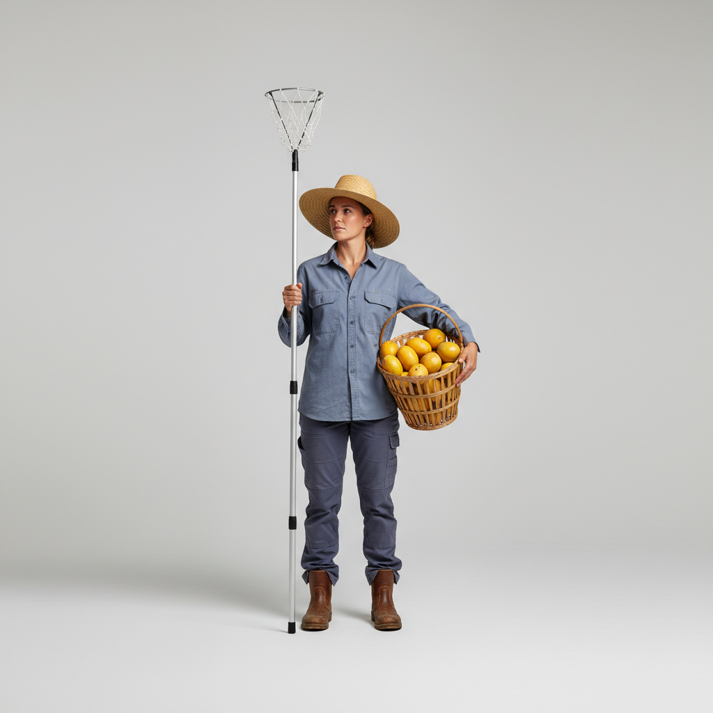 picker