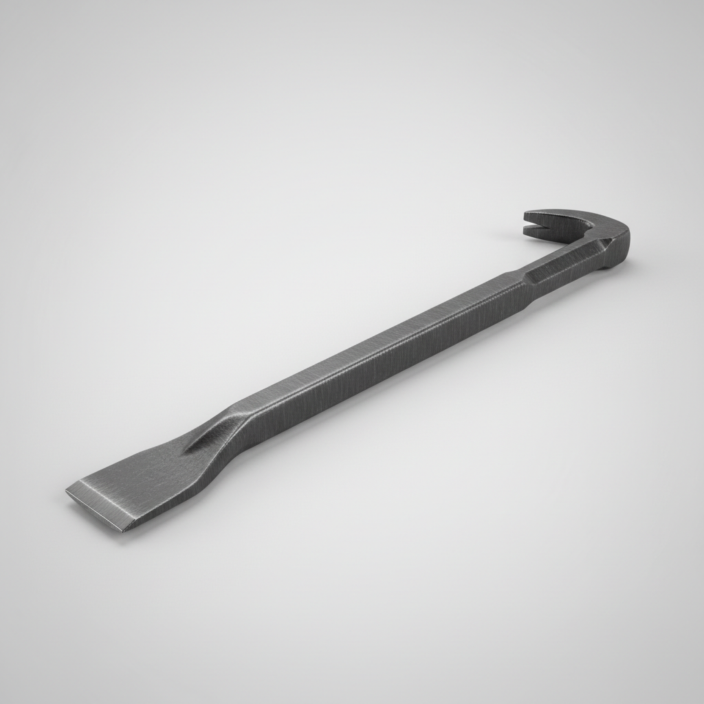 pinch bar