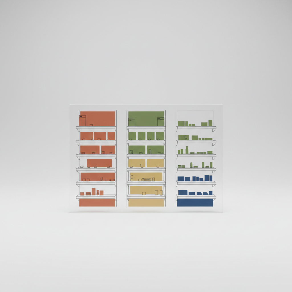 planogram