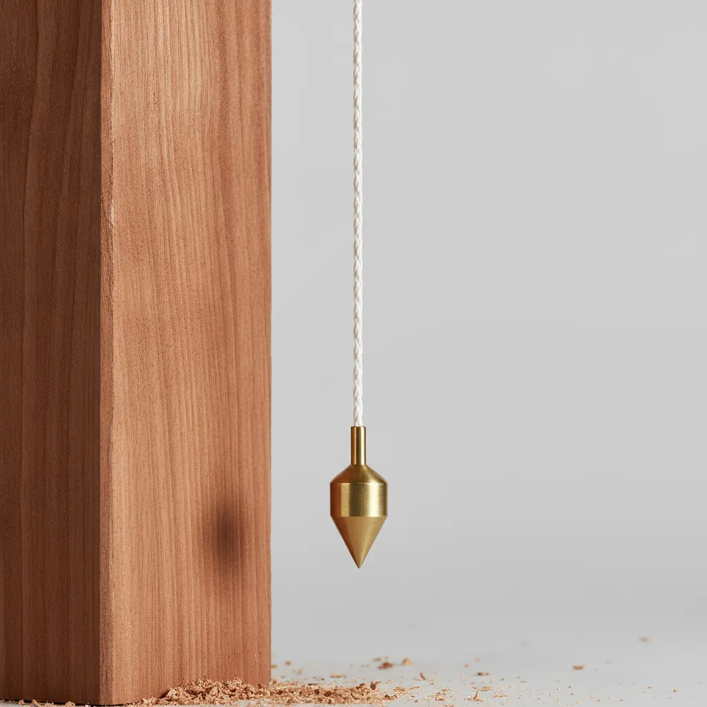 plumb bob