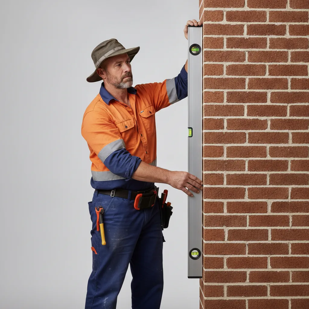 plumb