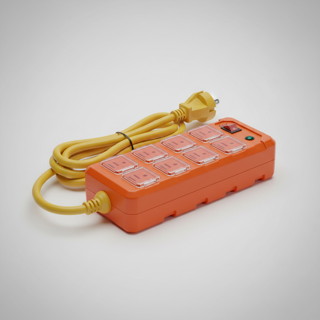 power board