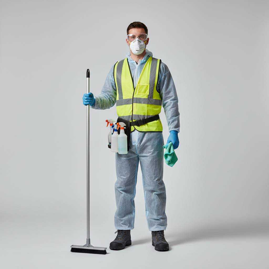 PPE