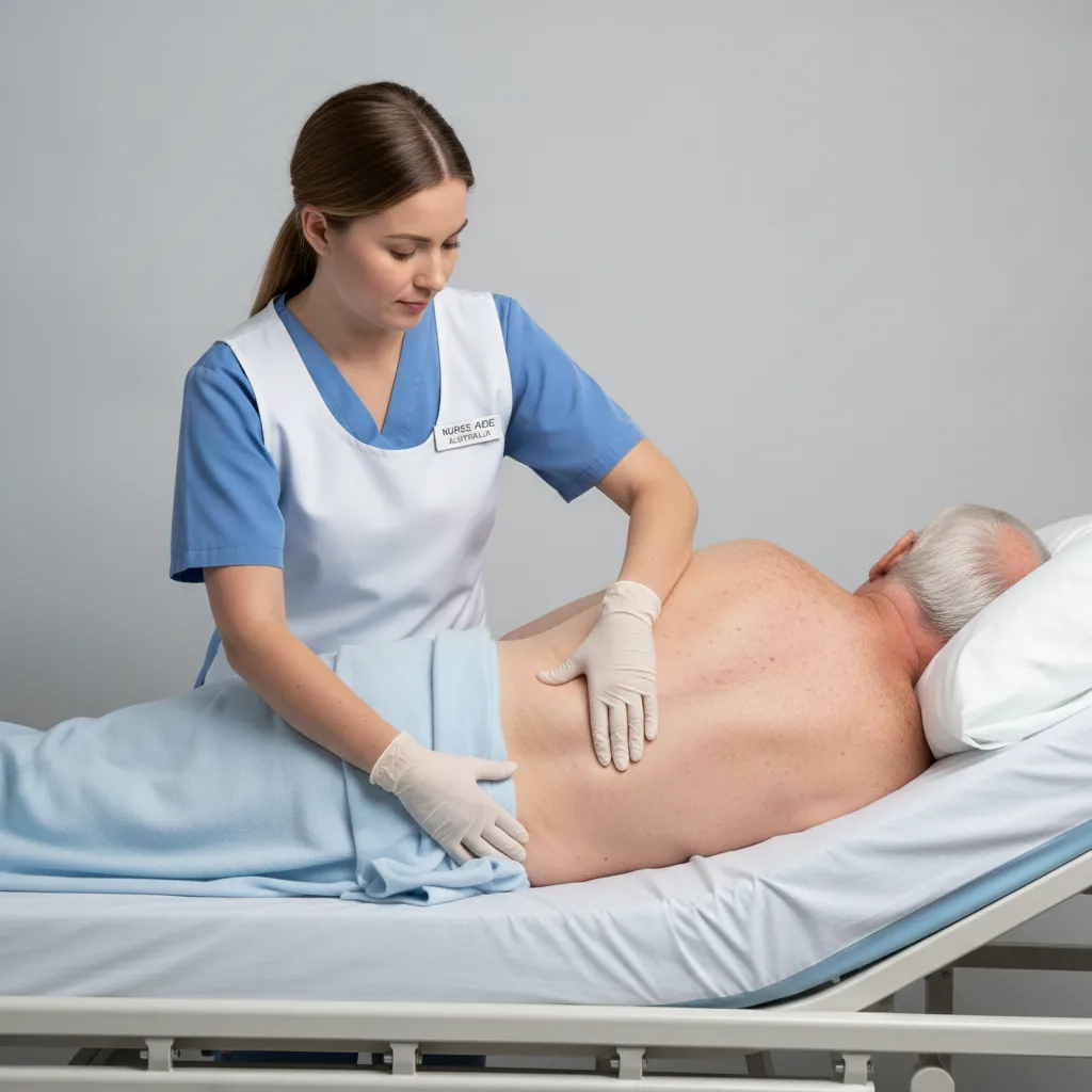 pressure area care