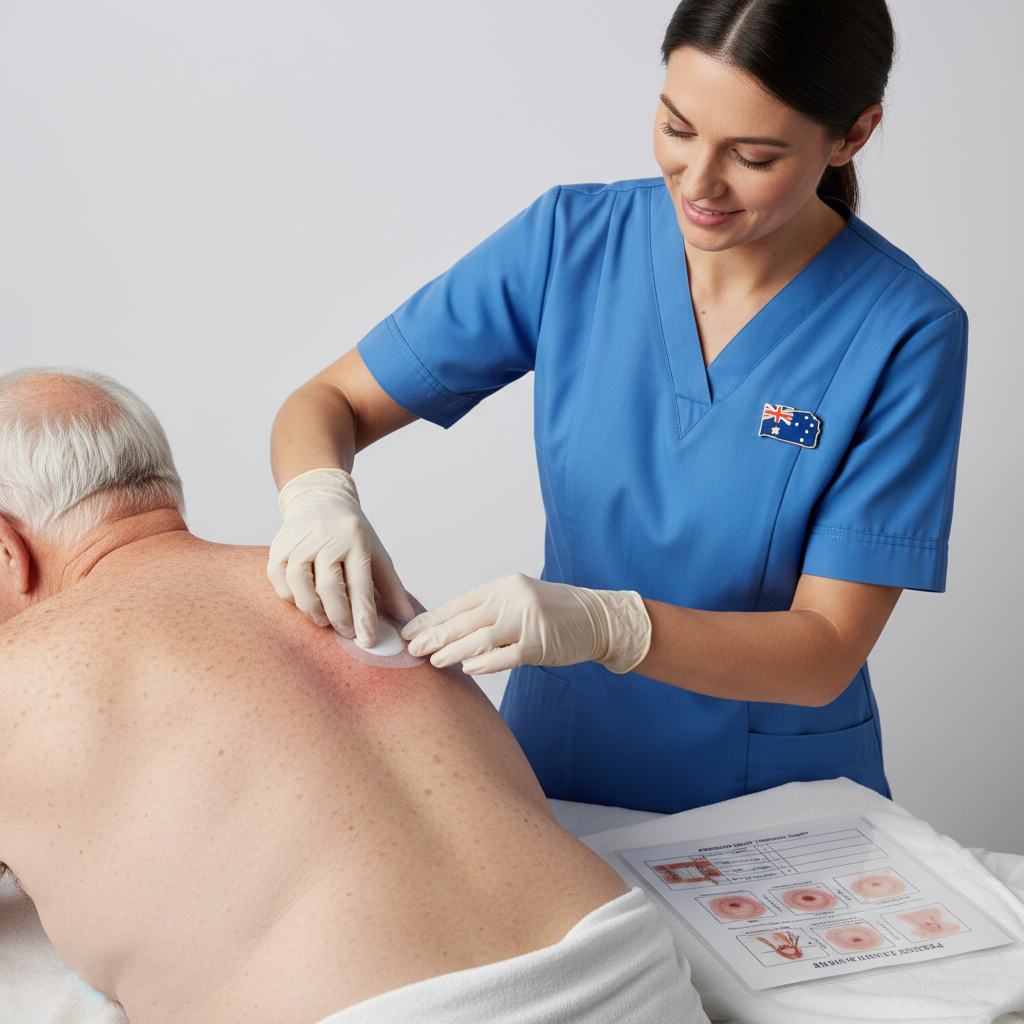 pressure injury