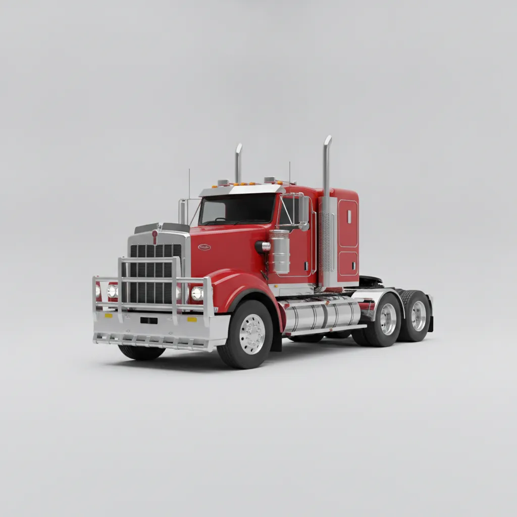 prime mover
