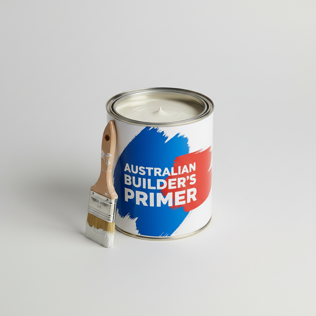 primer (undercoat)