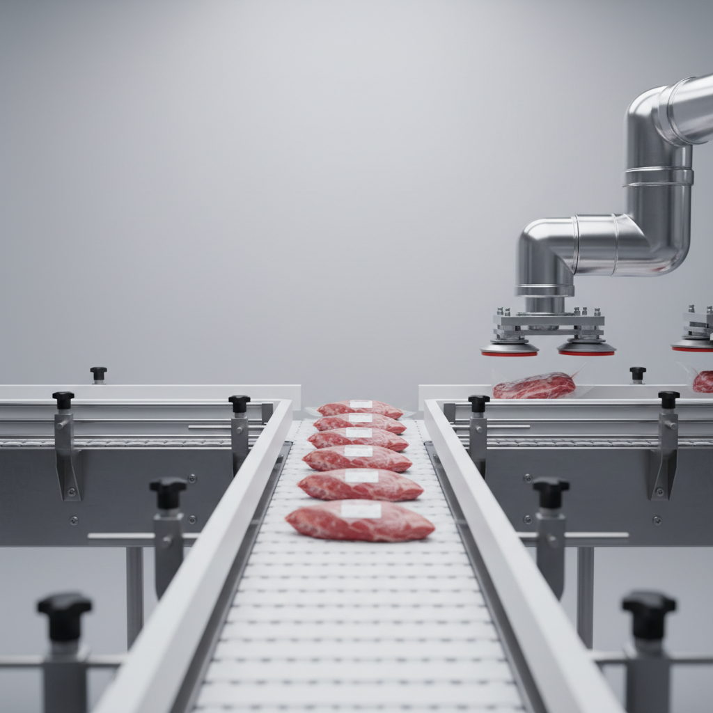 production line / line