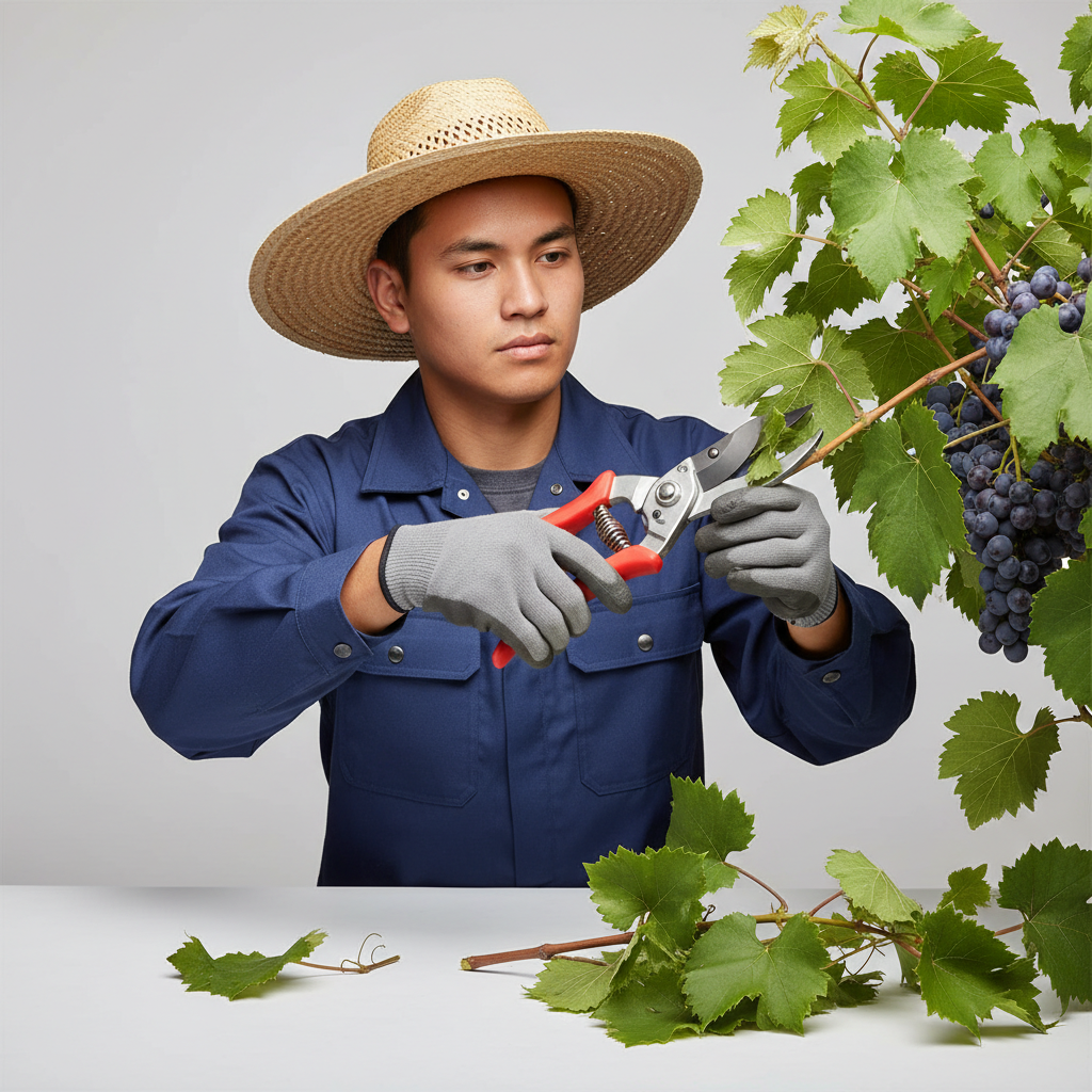 pruning