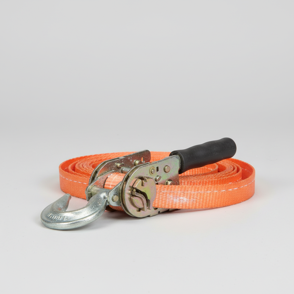 ratchet strap
