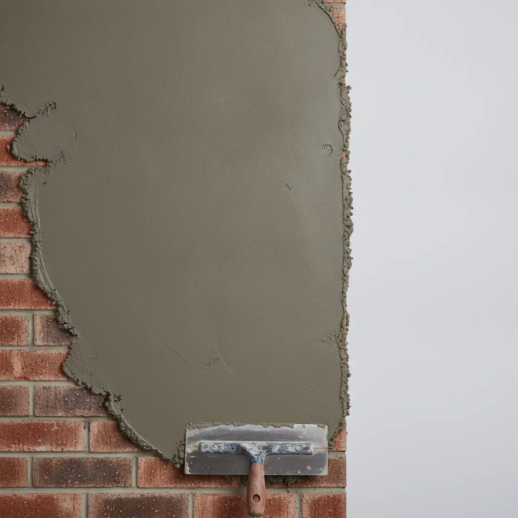 render coat
