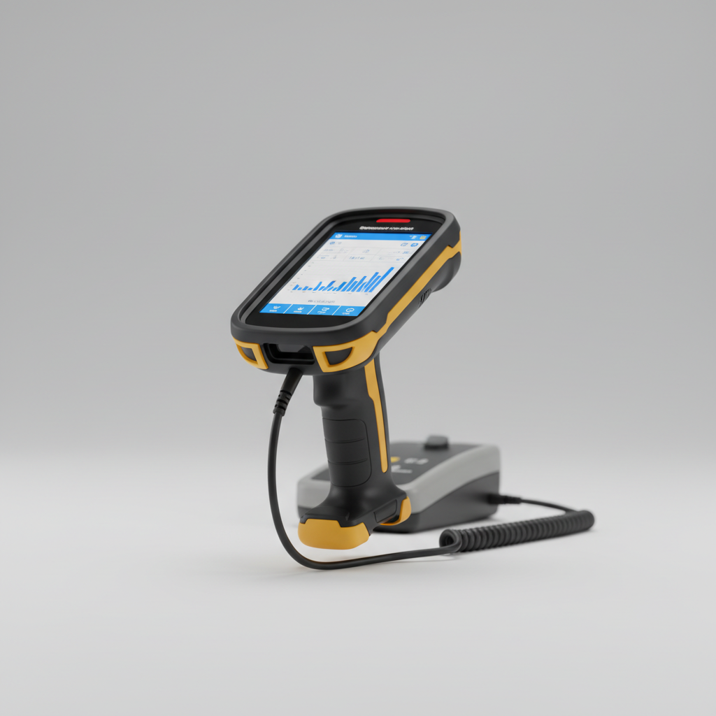 RF scanner