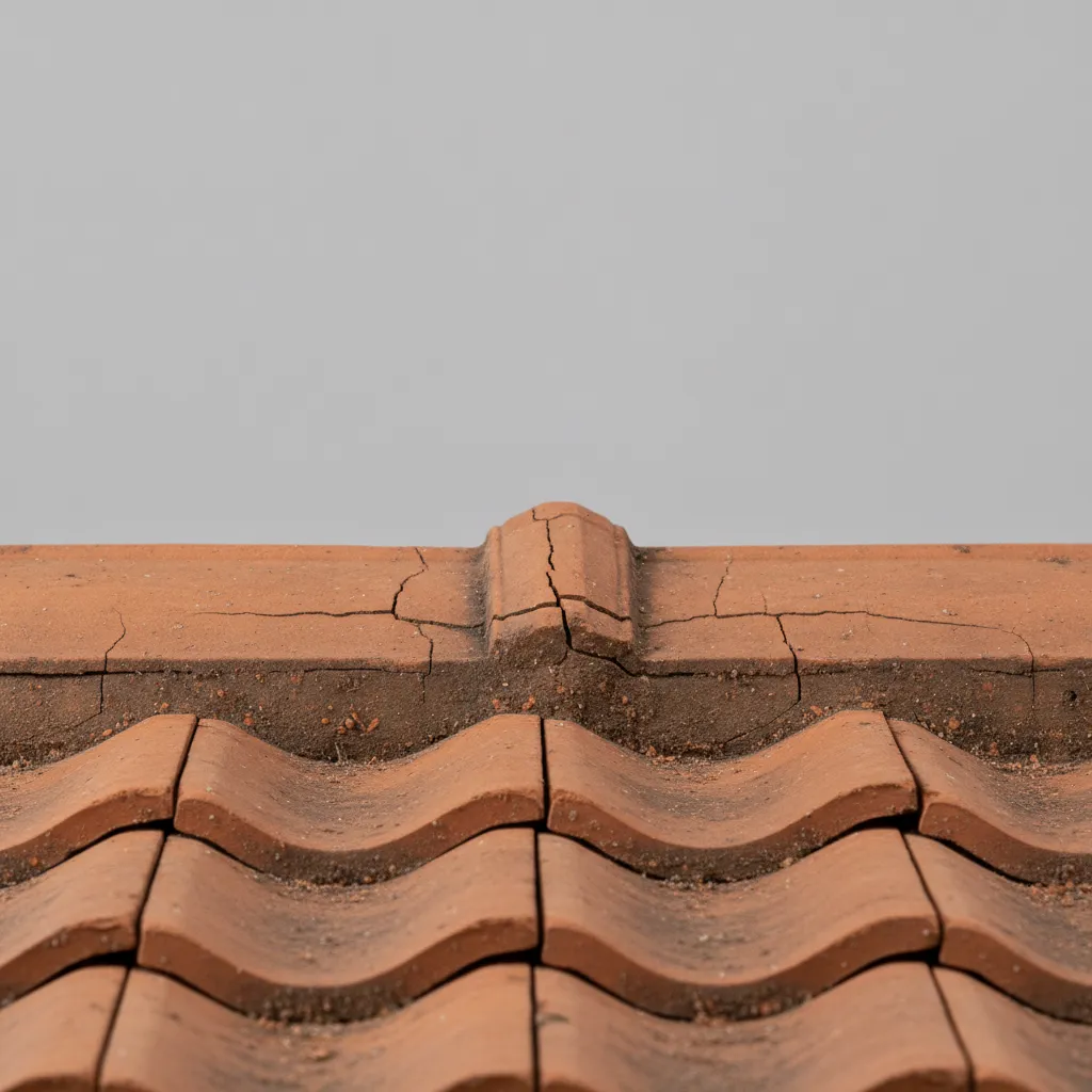 ridge cap