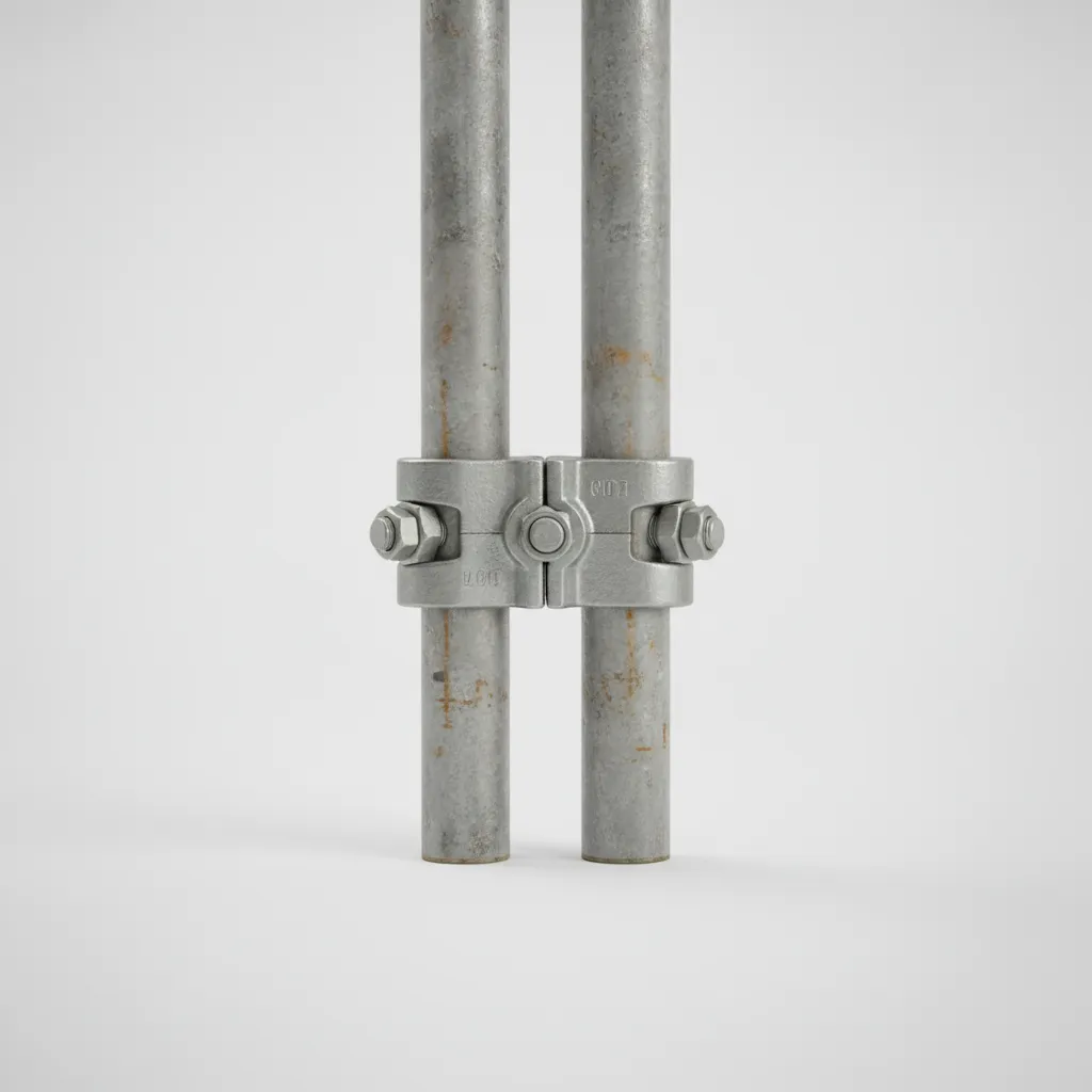 right-angle coupler