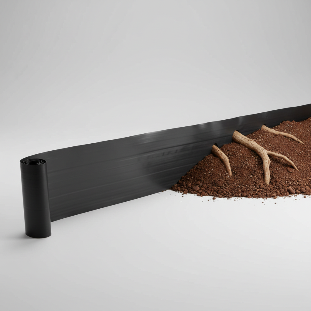 root barrier