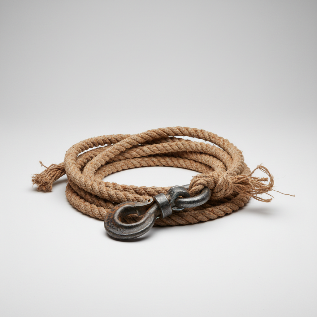 rope