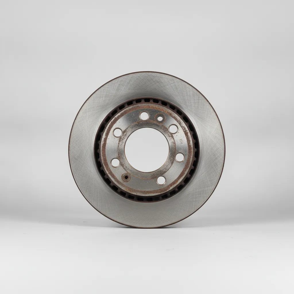 rotor