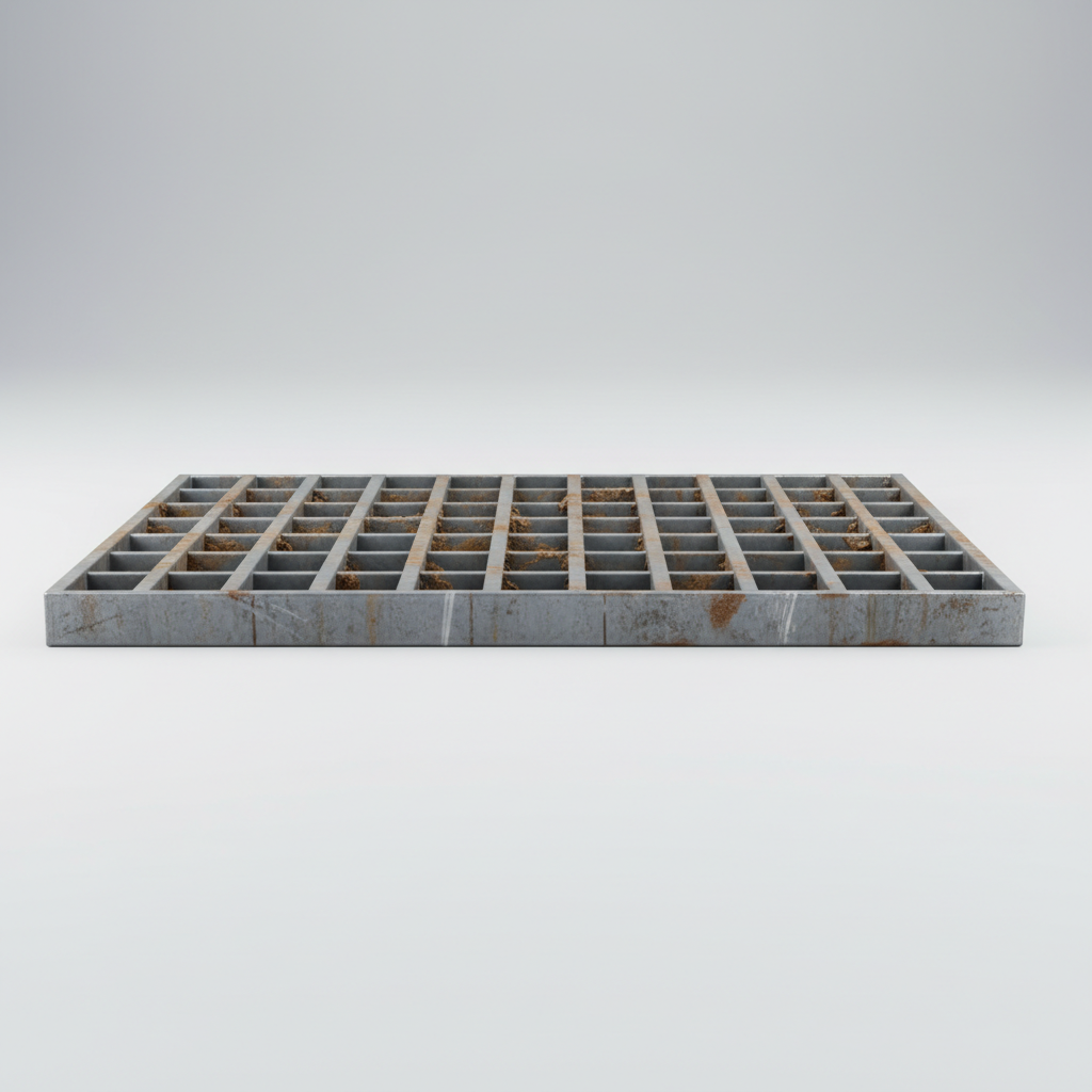 rumble grid