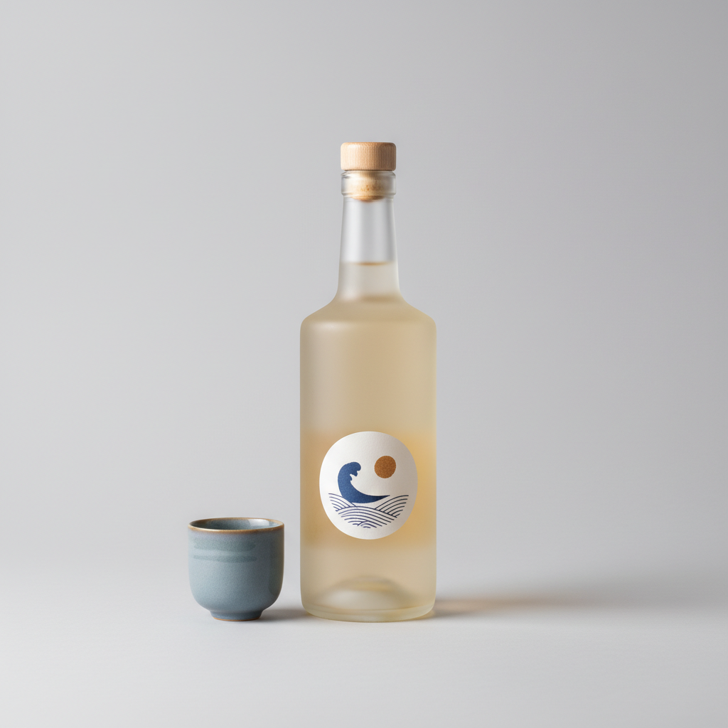 sake